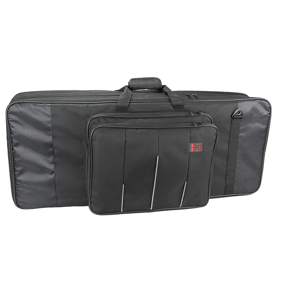 Kaces 6-KB 61-Note XPress Series Keyboard Bag, New! - Image 1 of 1