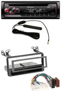 Pioneer CD USB AUX DAB MP3 Autoradio für Toyota Avensis, Verso, Celica - Bild 1 von 9