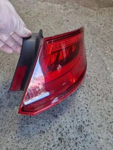 AUDI A3 8V S-LINE 5 DOOR DRIVER SIDE REAR OUTER LIGHT 8V4945096A 13-16 - Picture 1 of 3