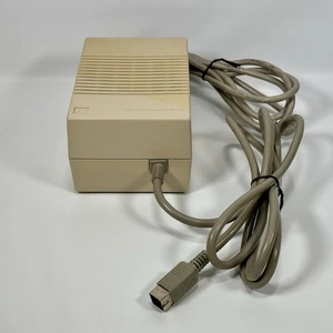 Power Supply for AMIGA 500/500+/A600/A1200 - 4.5A, DSP-A500, Part 312503-01 ✔️ - Afbeelding 1 van 6