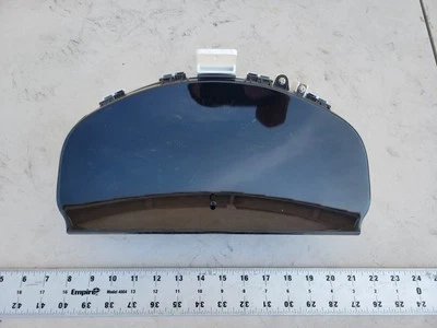 速度表仪表组雷克萨斯 RX300 仪表板仪表 Oem 2000 - 2003 — 第 1/4 张图片