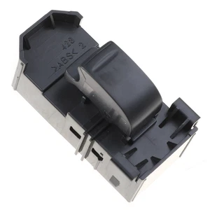 Single Power Window Switch For Toyota Land Cruiser J1 J9 1996-2007 84810-60050 - Picture 1 of 7