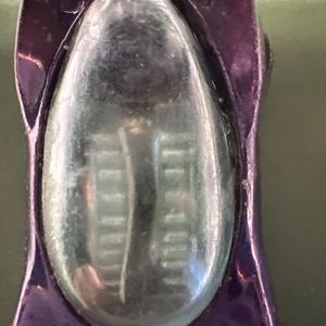 HOT WHEELS RED LINE ERA JOHNNY LIGHTNING CUSTOM TURBINE PURPLE - Bild 1 von 6