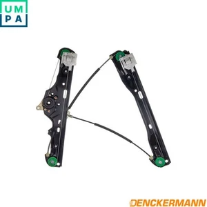 WINDOW REGULATOR L000028 FOR BMW X1E84 N20B20A N46B20B/BD/CC/CD/E/C N47D20 2.0L - Picture 1 of 6