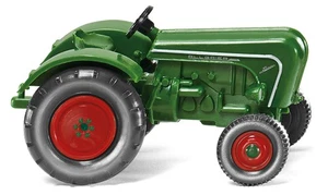 Wiking Traktor Allgaier Schlepper 087849 - Picture 1 of 1