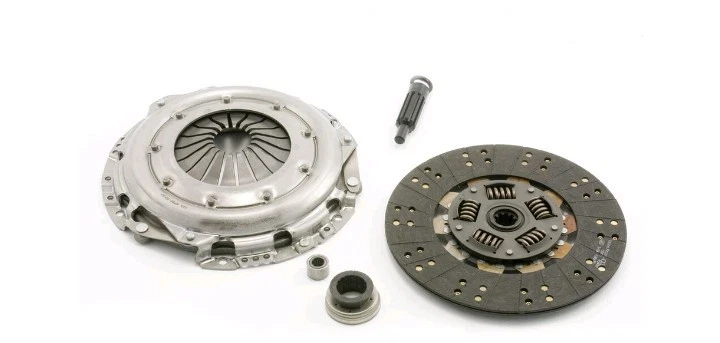 Schaeffler LuK RepSet 04-064 Clutch Kit  - Image 1 of 1