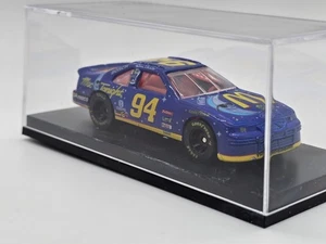 1996 Racing Champions #94 Bill Elliott McDonald's Mac Tonight 1/64 Diecast Car - Bild 1 von 7