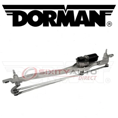 Dorman Wiper Motor Linkage Assembly for 1997-2003 Ford F-150 Windshield yl Foto 1 de 4