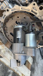 Motor De Arranque Jeep Cherokee 19 20 21 22 23 2,4 L - Imagen 1 de 4