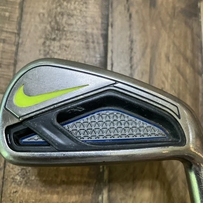Nike Vapor Fly 6 Hierro ZT 85 Regular Flex Acero Foto 1 de 4