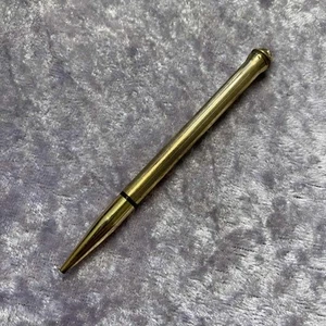 Vintage Cross mechanical 3¼" 1/30 10kt R.G.P mini gold pencil - Picture 1 of 5