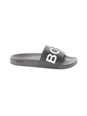 Chanclas grises BOSS by HUGO BOSS para mujer 42 EUR Foto 1 de 2