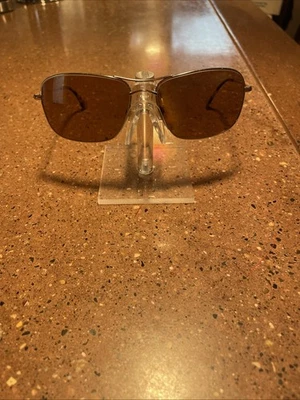 Maui Jim Wikiwiki MJ-246-16 *SOLO MARCO * Dorado 59[ ] 17-120 Foto 1 de 4