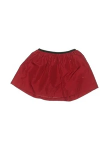 Polo by Ralph Lauren Girls Red Active Skirt 8 - Picture 1 of 2