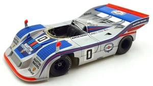 Minichamps 1/18 Scale 100 746100 Porsche 917/20 TC Martini Herbert Muller 1974 - Picture 1 of 5