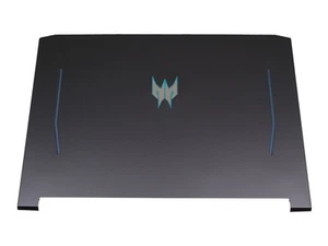 Acer Predator Helios 300 (PH315-54) original Displaydeckel 39,6cm (15,6 Zoll) sc - Bild 1 von 3