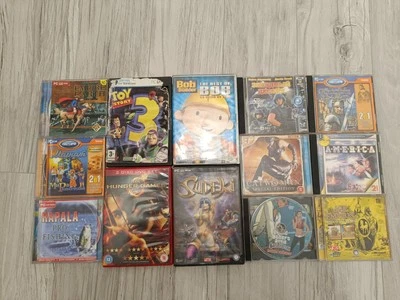 Games for Windows.PC DVD.13 Pieces  - Image 1 of 4