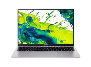 Acer Swift Lite 16 SFL16-31P-37GE, Light Silver, Core 3 N355, 8GB RAM, 51 #EG988 - Bild 1 von 4