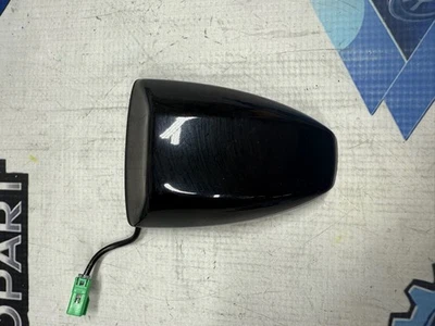 Nissan Sentra 2013-2019 OEM antena de techo súper negra (PC:KH3) 28208-1EA0B 4388 Foto 1 de 4
