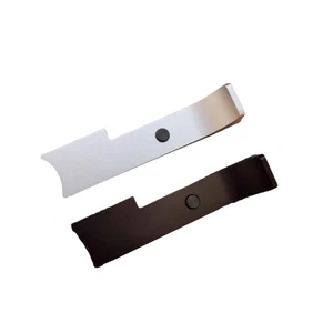 Q Thumb Support - Black thumb up grip for Leica Q TYP 116 - Picture 1 of 13