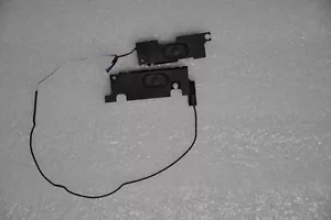 Conjunto de altavoces Lenovo Thinkpad T450 T460 00HT878 - Imagen 1 de 2