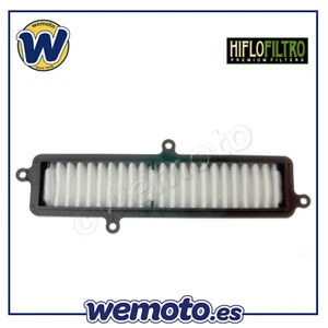 Filtro de aire Hiflofiltro HFA3103 Suzuki Burgman UH 125 2015 - Imagen 1 de 1