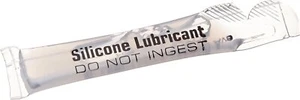 Lubricante Silicona (1 gramo) - Pack de 3 - Imagen 1 de 1
