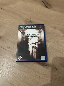 Silent Hill 4-The Room (Sony PlayStation 2, 2004) - Bild 1 von 5