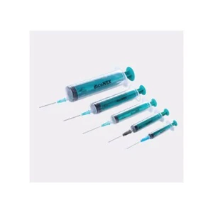 1 x Zarys dicoNEX SN Einwegspritze 5 ml Spritze mit Kanüle Nadel Einmalspritze - Bild 1 von 1