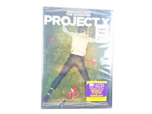 Project X DVD - Foto 1 di 2