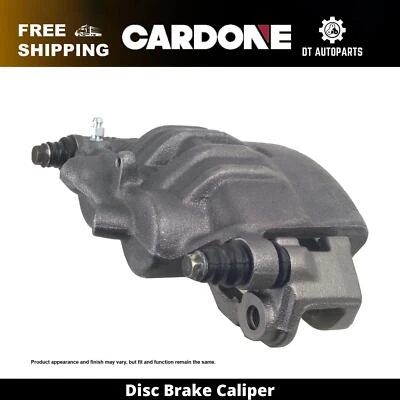 Pinza de freno de disco Cardone 2003 2004 para Freightliner Sprinter 3500 2002-2006 Foto 1 de 4