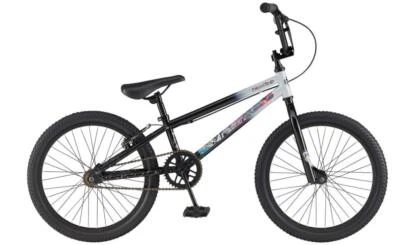 GT Bicycles Friend Ship BMX 20" Black 2022 - Image 1 of 3