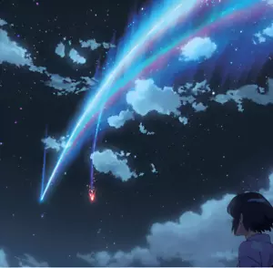 Your Name OST Radwimps LP (2LP) VERSIEGELT japanisch 22 Songs neu schwarz - Bild 1 von 3