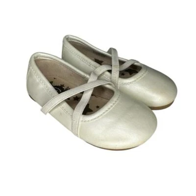 Sapatilhas de balé Livie and Luca Aurora tamanho 5 - Imagem 1 de 4