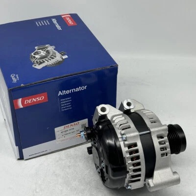 Alternator for 11-16 Dodge Avenger Chrysler 200 3.6L Town & Country 421000-0770 Foto 1 de 4