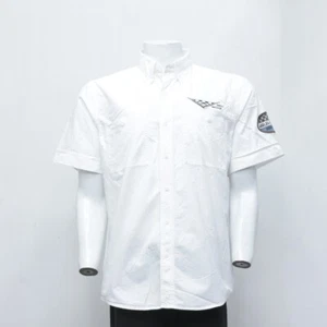 Harley Davidson Men Button up Shirt - Picture 1 of 5