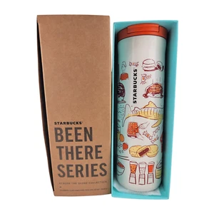 Starbucks Japan Been There Series Osaka Tumbler 16oz – Stainless, New - Picture 1 of 4