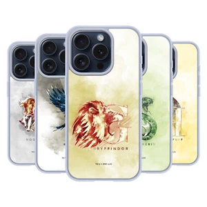 HARRY POTTER DEATHLY HALLOWS XVI ÉTUI COQUE EN GEL POUR APPLE iPHONE TÉLÉPHONES - Picture 1 of 12