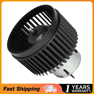 AC Heater Blower Motor for 2005-2010 Chevrolet Cobalt Chevrolet HHR Pontiac G5 - Image 1 of 4