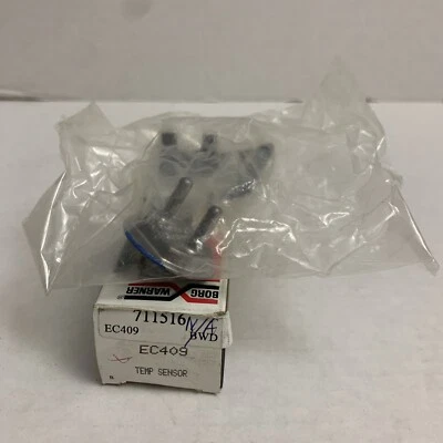 Borg Warner EC409 Temp Sensor EC-409 — 第 1/3 张图片