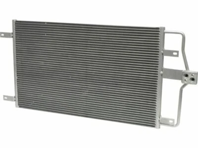 For 2005-2012 Ford Escape A/C Condenser 55675GJ 2007 2006 2008 2009 2010 2011 - Image 1 of 2