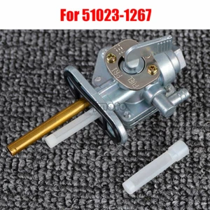 Fuel Petcock For Kawasaki Ninja 250R EX250F 88-07 Ninja 500R EX500 900R VN800 - Picture 1 of 6