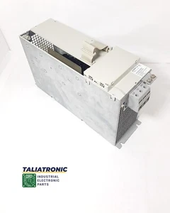 SIEMENS Simodrive 611 LT-Modul 108 A 6SN1123-1AA00-0LA1 VERSION A /6SN11231Aa00 - Picture 1 of 12