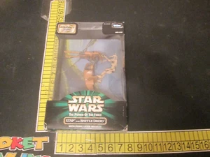 Star Wars Power of the Force STAP and Battle Droid - Picture 1 of 7