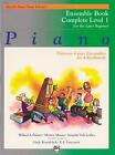 Alfreds Basic Piano Ensemble Book Cmp 1 By Kowalchyk & Lancaste (English) Paperb