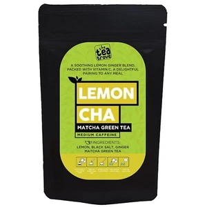 The tea trove Matcha Grüner Tee - Gewichtsverlusst (100g) Weltweit - Bild 1 von 6