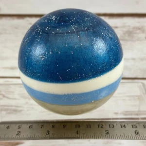 Resin Sphere #1034 - Picture 1 of 3
