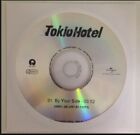 Tokio Hotel ‎– „By Your Side“ Promo
