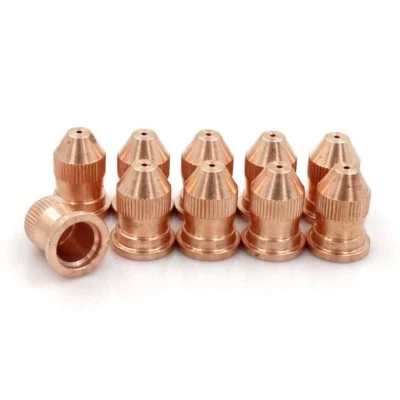 WELDINGSTOP 21330 Plasma Cutter Tips Nozzle 50A for ESAB PT-20AM Cutting Torch Accessories