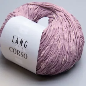 Lang Yarns Corso 7 - Bild 1 von 1